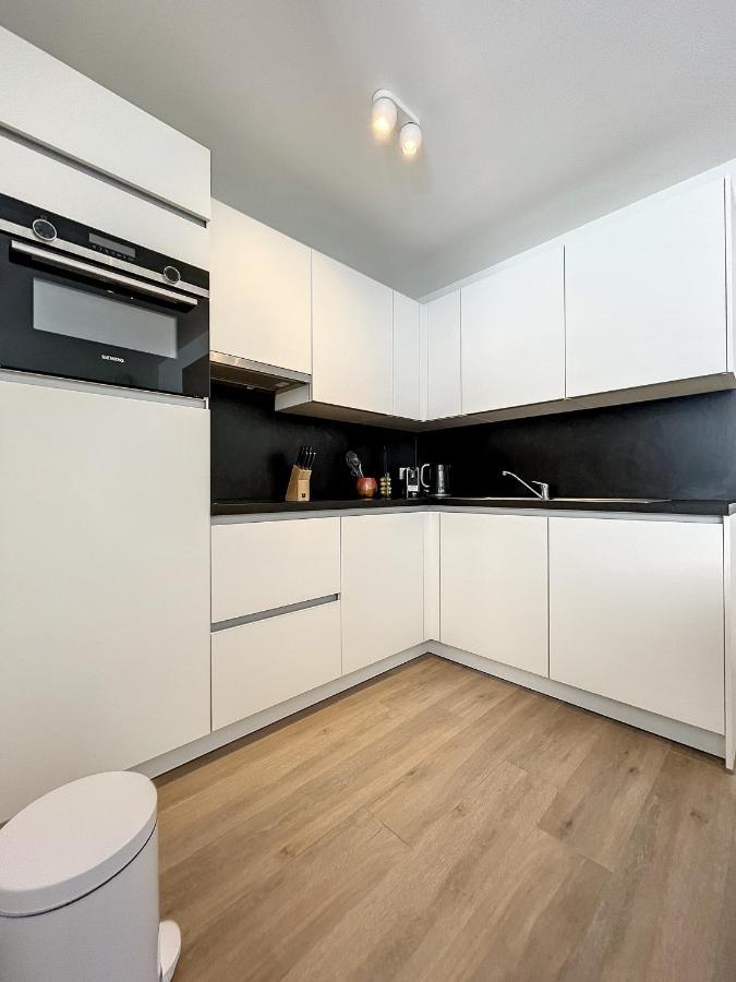 Cosy Apartment Brussels - Avenue Louise Exterior photo