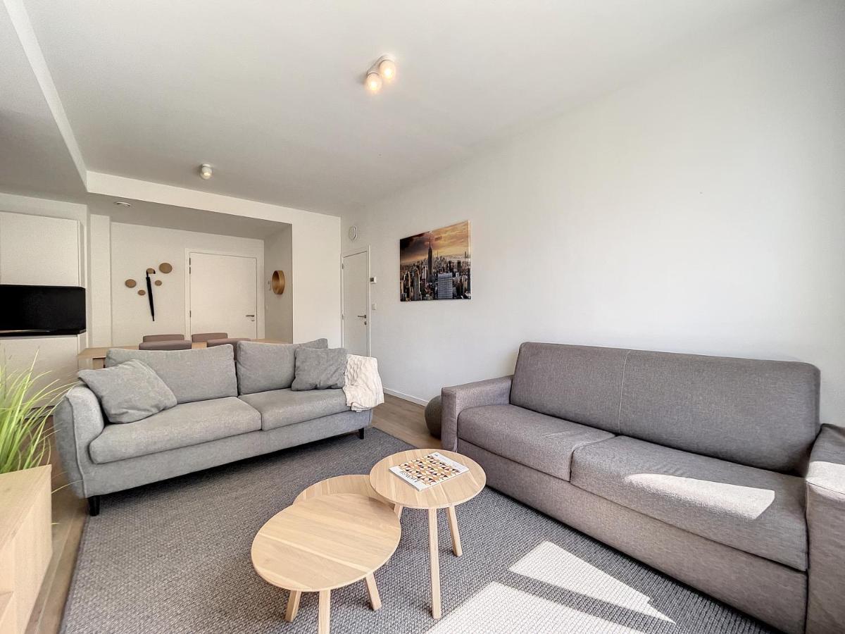 Cosy Apartment Brussels - Avenue Louise Exterior photo