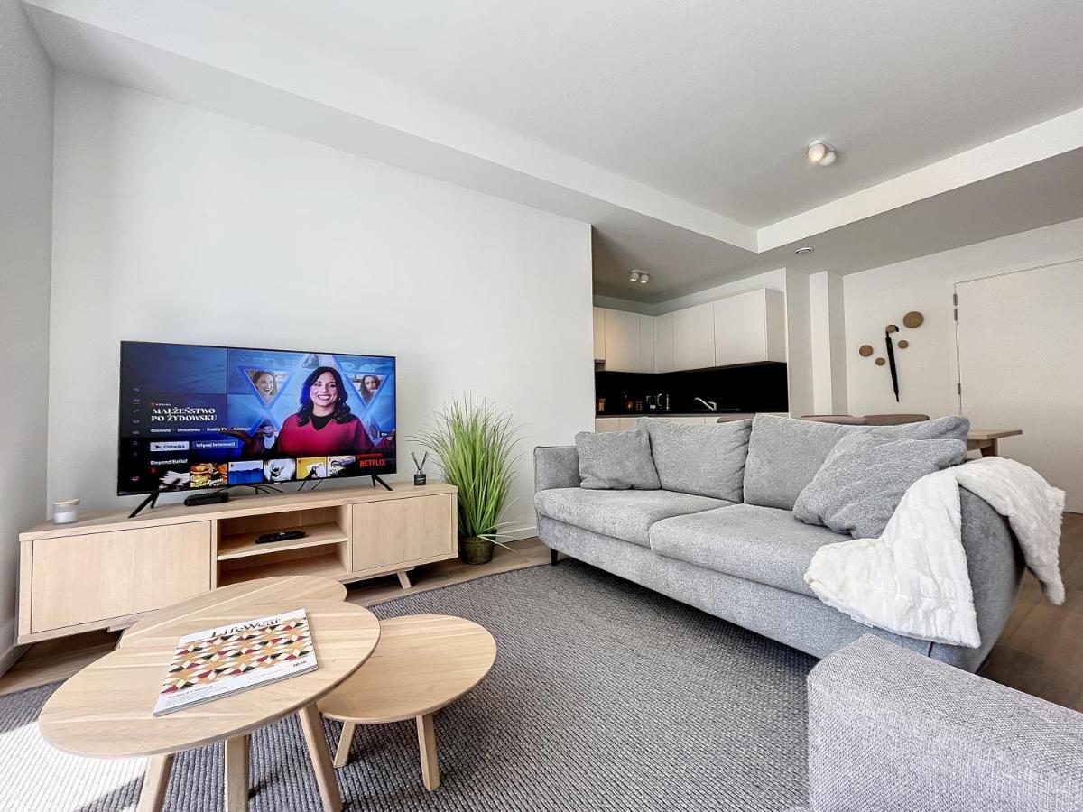 Cosy Apartment Brussels - Avenue Louise Exterior photo